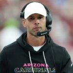 Cardinals’ Jonathan Gannon tears into running back after bad fumble