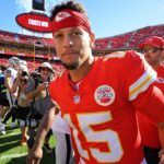 Chiefs’ Patrick Mahomes fools broadcasters