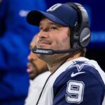 NFL refs come under scrutiny from Tony Romo