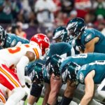 Pennsylvania football fans weigh in Eagles’ tush push in new poll