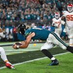 Jaguars’ Trevor Lawrence describes emotions as he made game-winning play