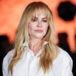 Nicole Kidman returns to Instagram after Keith Urban divorce filing