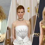 Nicole Kidman’s rise from small-screen roles to global stardom and two famous loves: PHOTOS