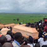 Cruz vows accountability for Nigerian Christian killings and violence