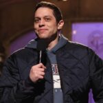 Pete Davidson faces criticism for Saudi Arabia gig after father’s 9/11 death