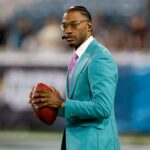 Robert Griffin III survives scary car crash with family in Texas