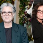 Rosie O’Donnell asks for prayers as daughter Chelsea faces prison time
