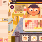 Consume Me review: a raw and messy memoir in video game form