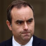 Prime Minister Lecornu of France steps down after less than month