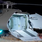 U-Hawk autonomous Black Hawk helicopter debuts, first flight set for 2026