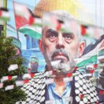 Israel hunts down Hamas terrorists from Oct. 7 massacre across Gaza, the world