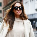 Man, 61, found guilty of stalking Myleene Klass after posting air gun and handcuffs | UK News