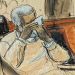 Sean ‘Diddy’ Combs sentenced to more than four years in prison | Ents & Arts News
