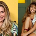 Danielle Fishel was threatened with firing on first day of ‘Boy Meets World’