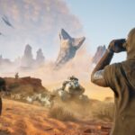 Dune: Awakening developer Funcom is laying off staff and shutting down a studio