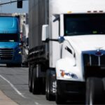 Trump announces 25% tariff on foreign-made medium- and heavy-duty trucks
