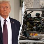 Israel military advances readiness for Trump hostage release plan