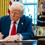 Fighting childhood cancer is focus of Trump AI executive order