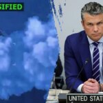 3 alleged Colombia ELN narco-terrorists killed in US military strike at sea