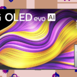LG’s G5 65-inch OLED 4K TV is the most affordable it’s ever been