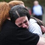 UK synagogue attack victim accidentally shot by police, officials confirm