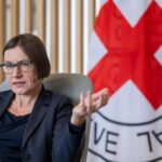 La Croix-Rouge réduit de 17 % son budget, 2 900 postes vont être supprimés