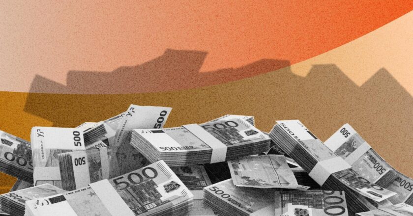 comment les assureurs puisent dans les provisions pour servir un meilleur rendement