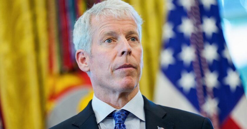 DOE loan programs office to focus largely on nuclear power plant funding