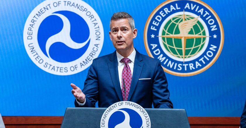 FAA emergency flight order to be lifted as air traffic staffing improves