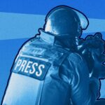 « Des dizaines de journalistes ukrainiens et russes croupissent dans les geôles du Kremlin : ils doivent être libérés »