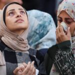 Le Hamas accuse l’armée israélienne d’élargir la zone sous son contrôle dans l’enclave palestinienne en bougeant la « ligne jaune »