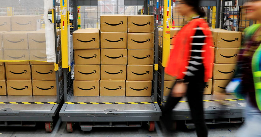 House China chair demands Amazon show country of origin for all products