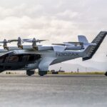 Archer Aviation buys Hawthorne Airport for $126 million air taxi hub