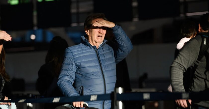 Which airports are impacted, what to do if your flight is canceled and more