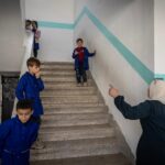 En Syrie, modifier et unifier les programmes scolaires, un casse-tête pour les nouvelles autorités