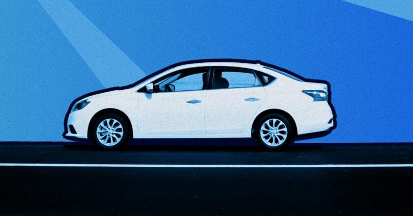 « Si notre industrie automobile souffre, ce n’est pas à cause de l’interdiction des voitures neuves à moteur thermique à l’horizon 2035 »