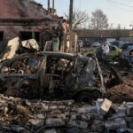 Volodymyr Zelensky sous la pression du plan américano-russe, Vladimir Poutine menace d’atteindre ses objectifs « par les armes » en cas de refus