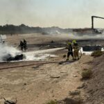 Un pilote tué dans l’accident d’un avion de chasse indien HAL Tejas au salon aéronautique de Dubaï