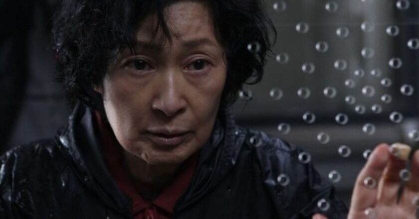 ‘Masterpiece’ thriller with 96% Rotten Tomatoes score has fans ‘glued to screen’ | Films | Entertainment