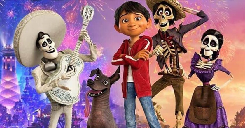 BBC fans in tears over ’emotional’ and ‘almost perfect’ family film on today | Films | Entertainment