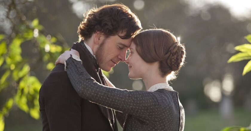 ‘Captivating’ period drama based on literary classic airs on TV today | Films | Entertainment