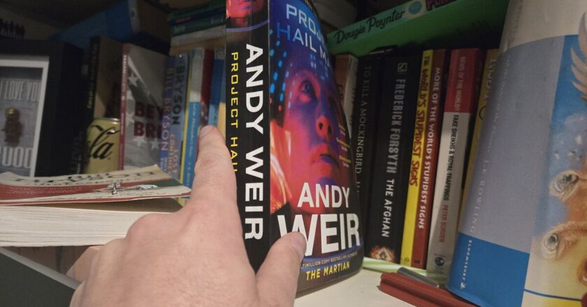 I give this ‘masterpiece’ to everyone and they all agree it’s the best book ever | Books | Entertainment