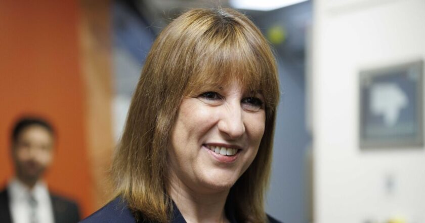 Rachel Reeves plots new £4bn tax raid on Brits with 1 type of pension | Politics | News