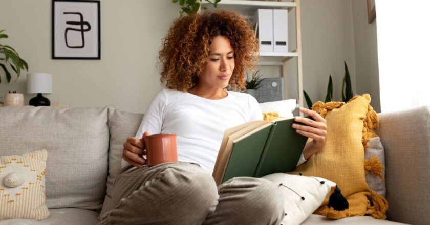 ‘Masterpiece’ novel named one of the best books ever written | Books | Entertainment