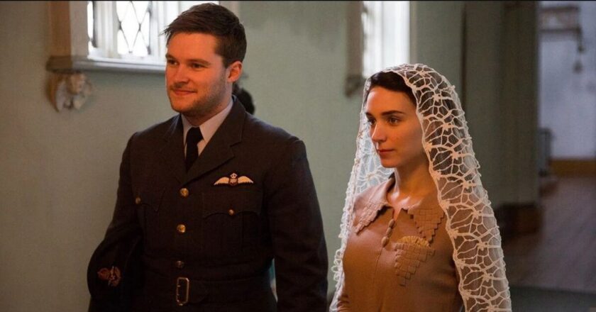 ‘Tear-jerking’ period drama based on bestseller leaving Netflix | Films | Entertainment