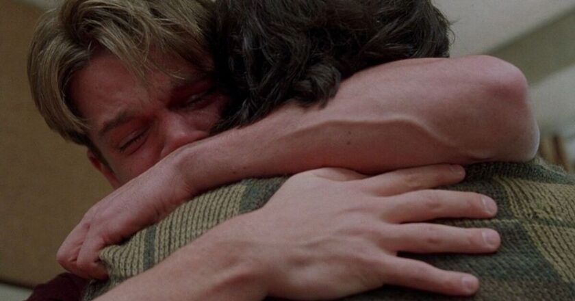 ‘Literal masterpiece’ feel-good ’90s film on Netflix with 97% Rotten Tomatoes rating | Films | Entertainment