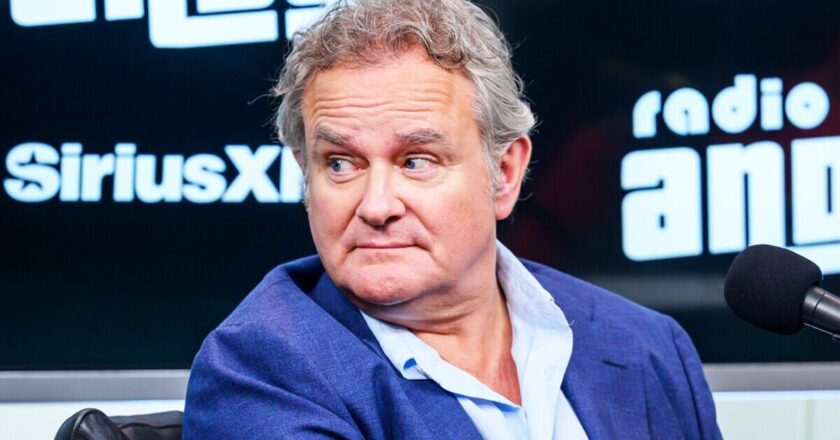 Downton icon lands role with Happy Valley and Sex Education stars | TV & Radio | Showbiz & TV