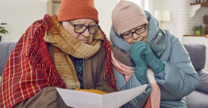 Who is eligible for UK’s Warm Home Discount up to £150 – full list | Personal Finance | Finance