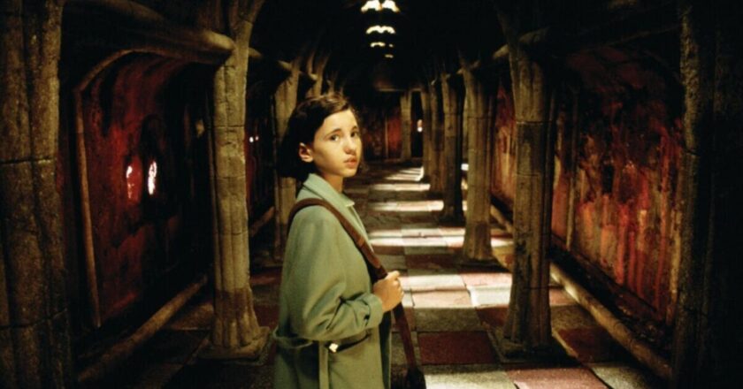 ‘Masterpiece’ film that’s ‘the best of all time’ is now on Amazon | Films | Entertainment