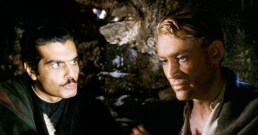 ‘Greatest movie of all time’ is a must-watch and will air on Film 4 | Films | Entertainment